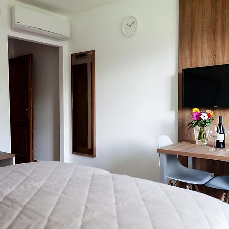 Hvt Comfort Apartments Mezőkövesd Εξωτερικό φωτογραφία