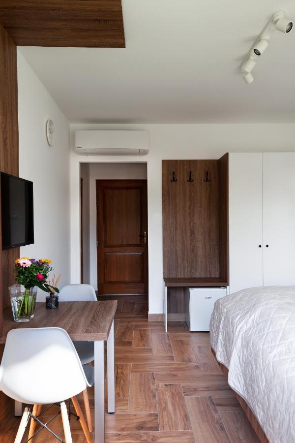 Hvt Comfort Apartments Mezőkövesd Εξωτερικό φωτογραφία