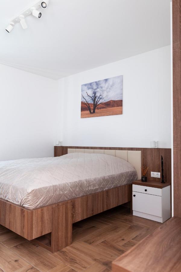 Hvt Comfort Apartments Mezőkövesd Εξωτερικό φωτογραφία