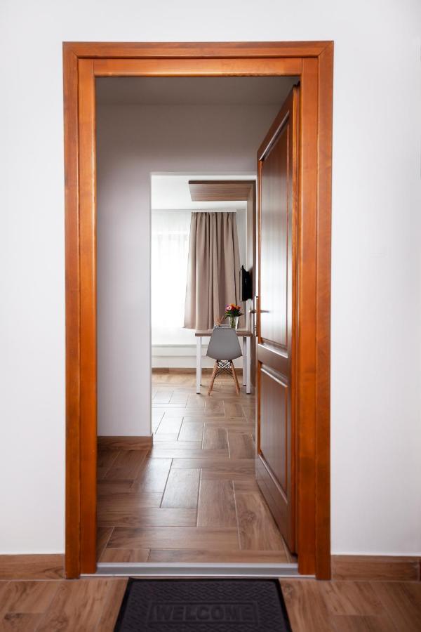 Hvt Comfort Apartments Mezőkövesd Εξωτερικό φωτογραφία