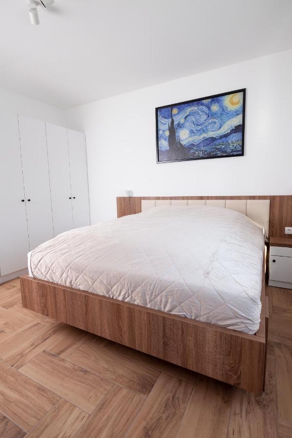 Hvt Comfort Apartments Mezőkövesd Εξωτερικό φωτογραφία