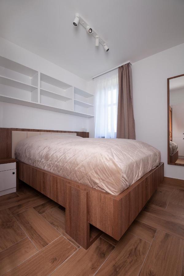 Hvt Comfort Apartments Mezőkövesd Εξωτερικό φωτογραφία