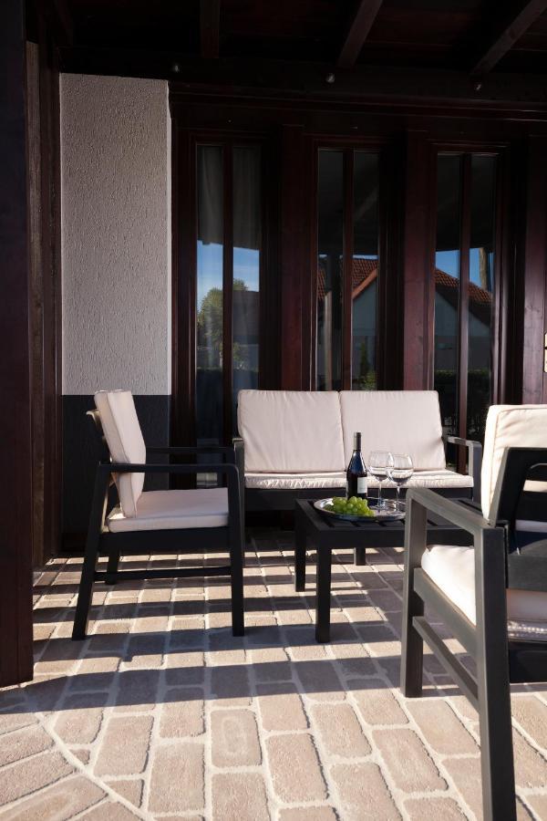 Hvt Comfort Apartments Mezőkövesd Εξωτερικό φωτογραφία