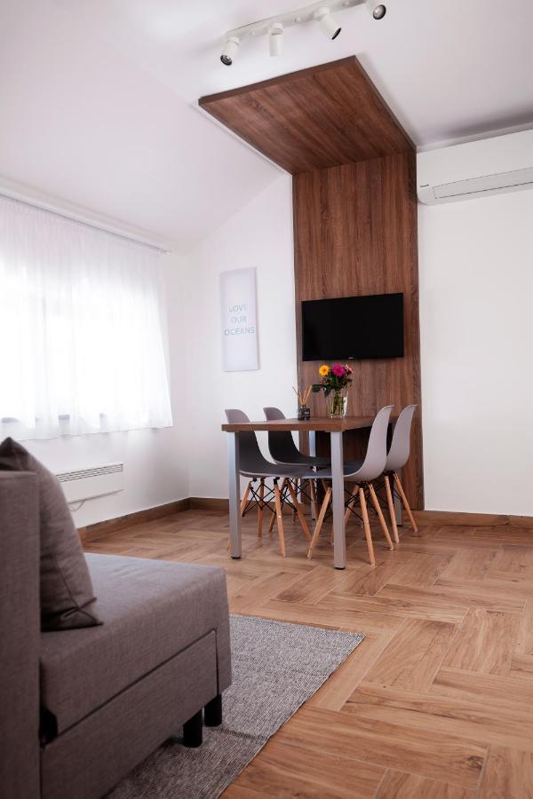 Hvt Comfort Apartments Mezőkövesd Εξωτερικό φωτογραφία