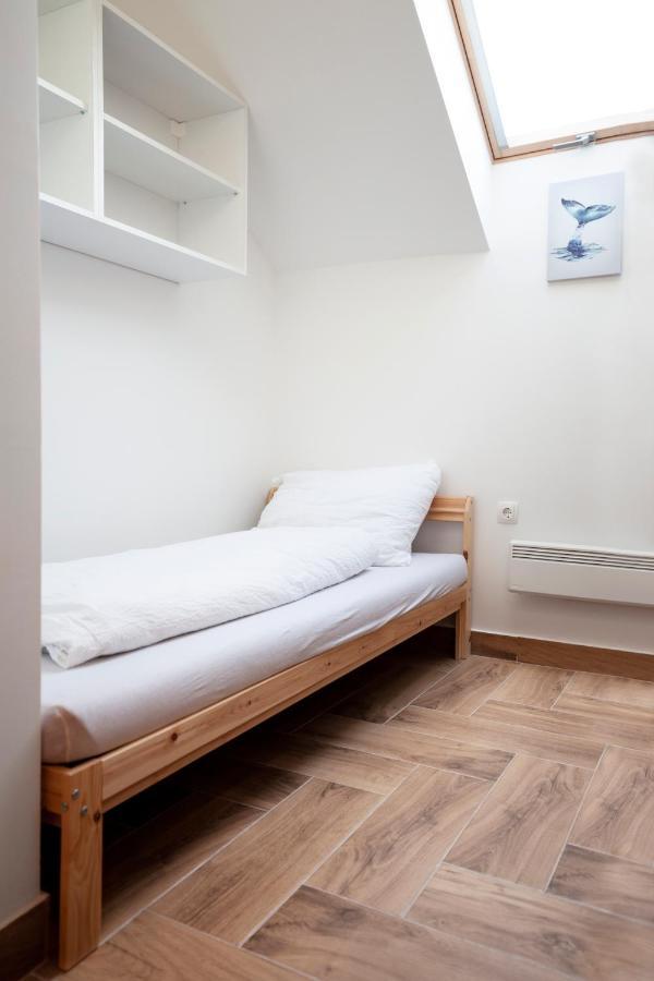 Hvt Comfort Apartments Mezőkövesd Εξωτερικό φωτογραφία