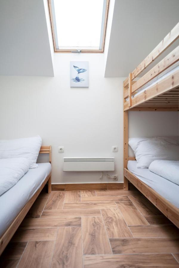 Hvt Comfort Apartments Mezőkövesd Εξωτερικό φωτογραφία