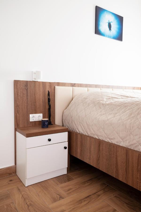 Hvt Comfort Apartments Mezőkövesd Εξωτερικό φωτογραφία