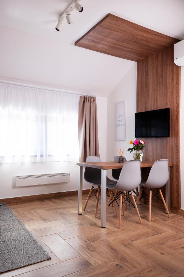 Hvt Comfort Apartments Mezőkövesd Εξωτερικό φωτογραφία