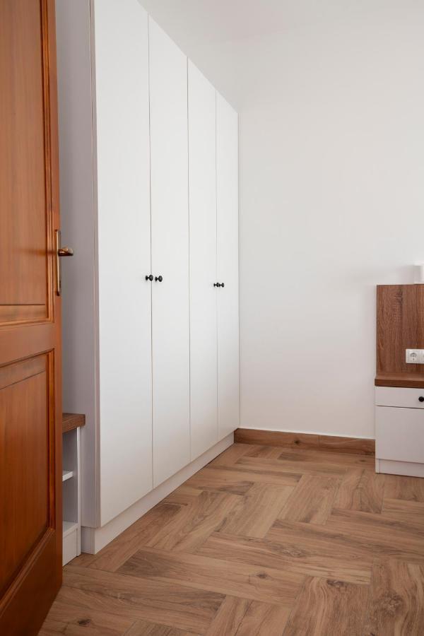 Hvt Comfort Apartments Mezőkövesd Εξωτερικό φωτογραφία