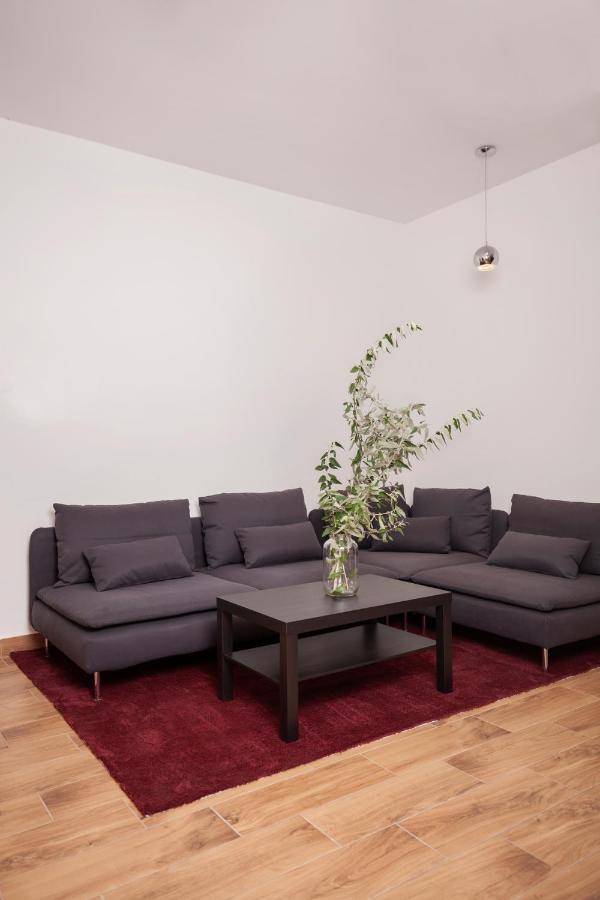 Hvt Comfort Apartments Mezőkövesd Εξωτερικό φωτογραφία