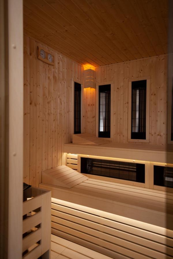 Hvt Comfort Apartments Mezőkövesd Εξωτερικό φωτογραφία