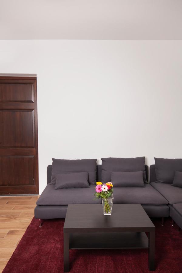 Hvt Comfort Apartments Mezőkövesd Εξωτερικό φωτογραφία