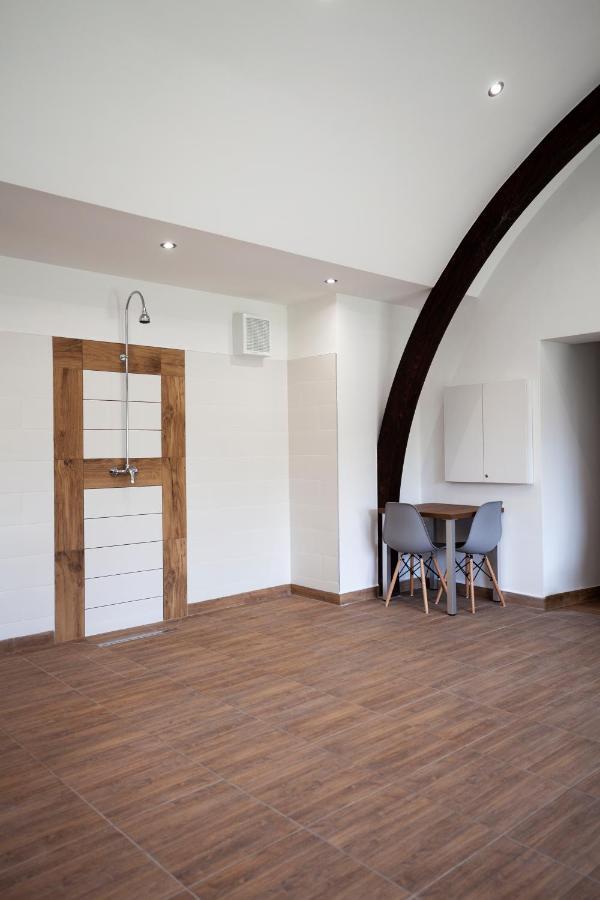 Hvt Comfort Apartments Mezőkövesd Εξωτερικό φωτογραφία