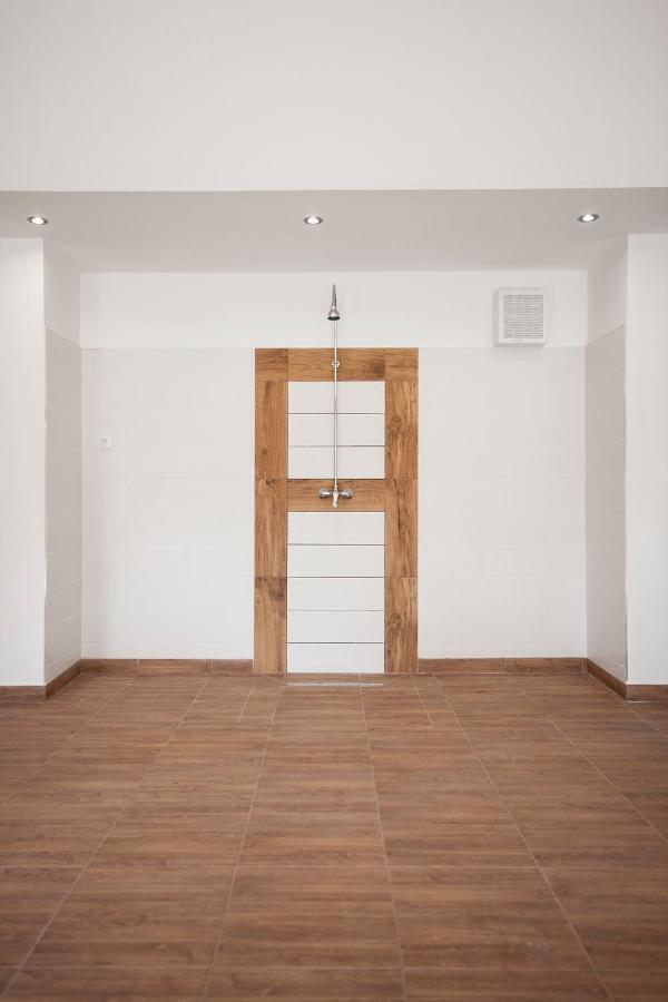 Hvt Comfort Apartments Mezőkövesd Εξωτερικό φωτογραφία