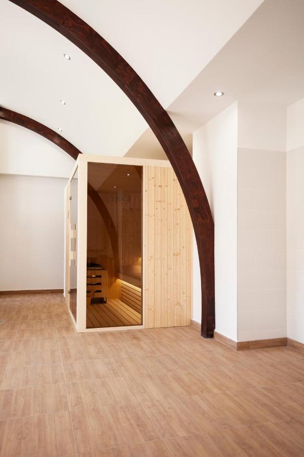 Hvt Comfort Apartments Mezőkövesd Εξωτερικό φωτογραφία