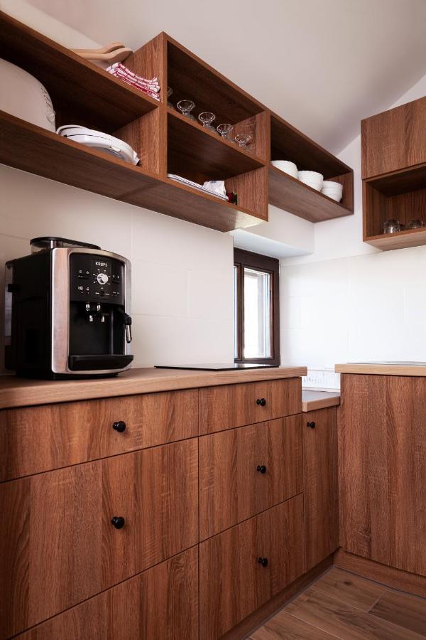 Hvt Comfort Apartments Mezőkövesd Εξωτερικό φωτογραφία