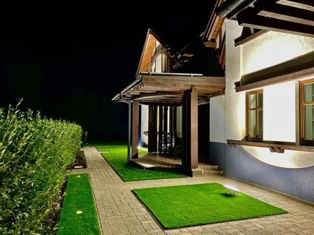 Hvt Comfort Apartments Mezőkövesd Εξωτερικό φωτογραφία